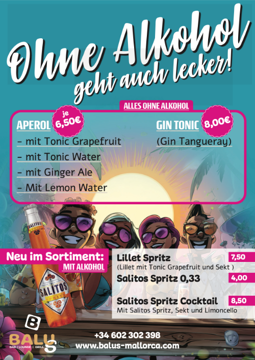 Ohne Alkohol 500x705