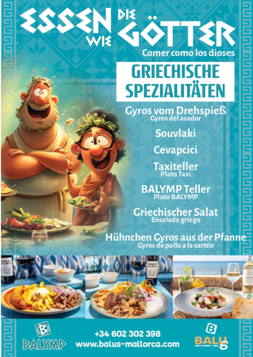 Essen wie die Götter 500x705