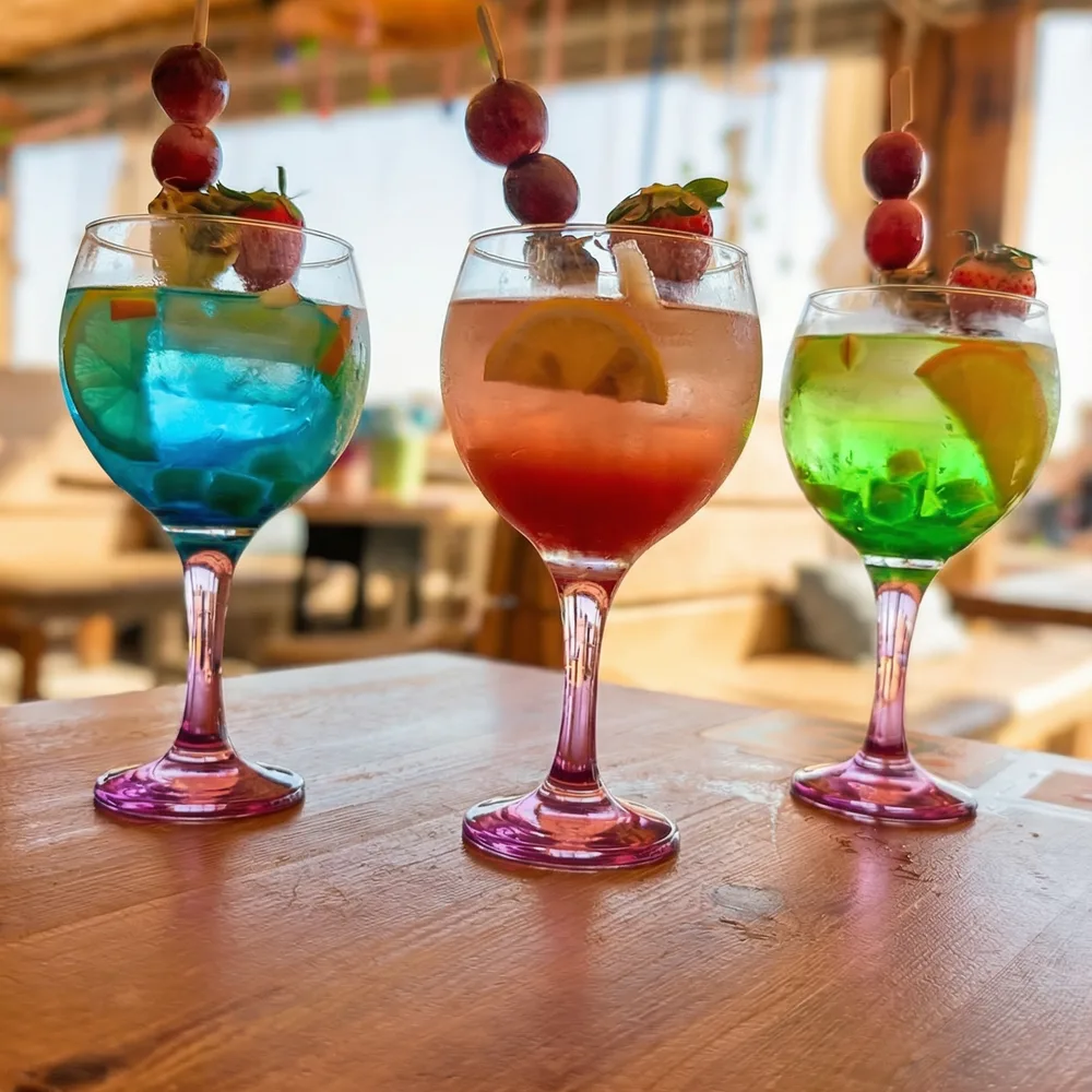 Cocktails