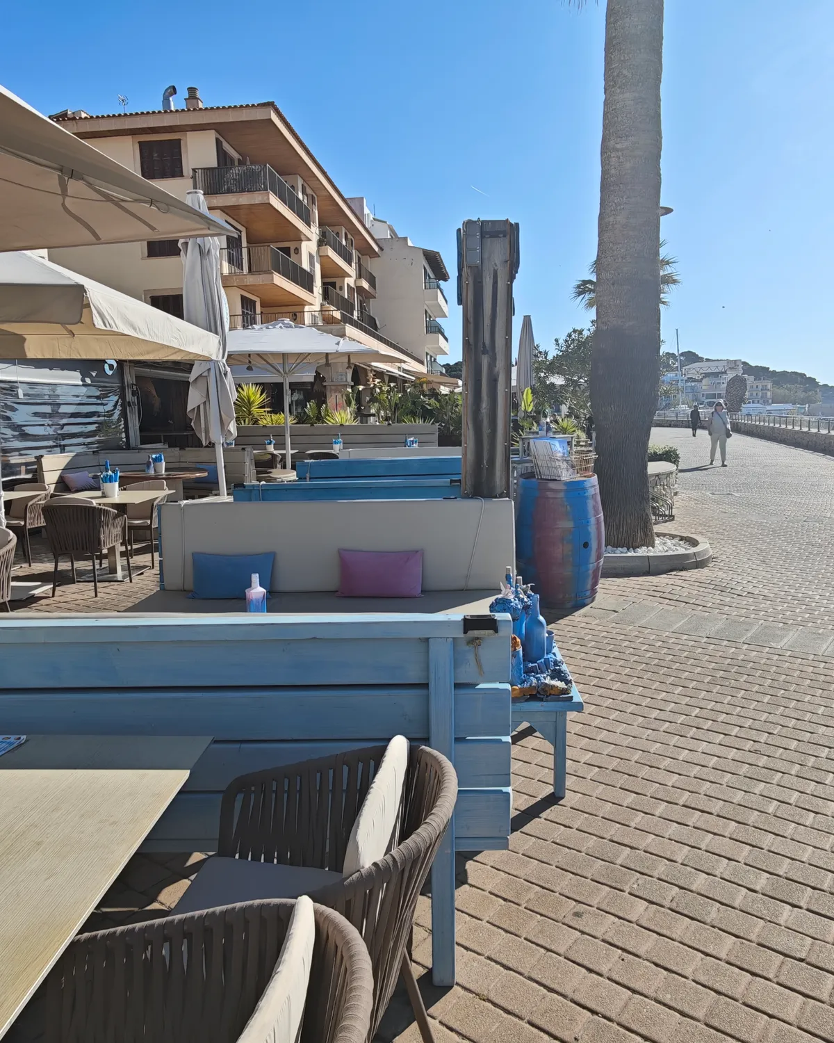 BALUS Cala Ratjada